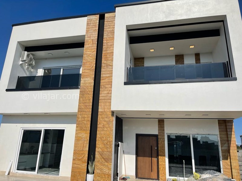 عکس شماره 739929 - اجاره ویلا استخردار در سرخرود - 