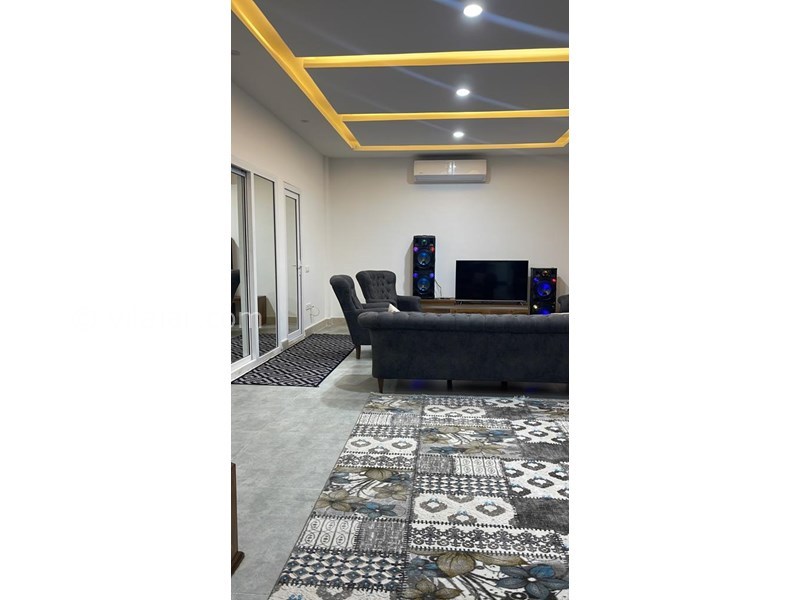 عکس شماره 739930 - اجاره ویلا استخردار در سرخرود - 