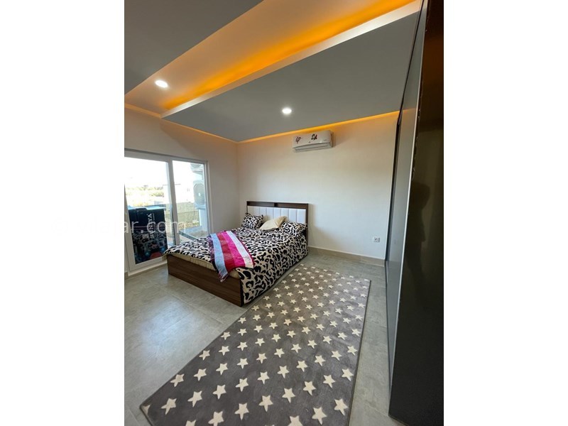 عکس شماره 739932 - اجاره ویلا استخردار در سرخرود - 