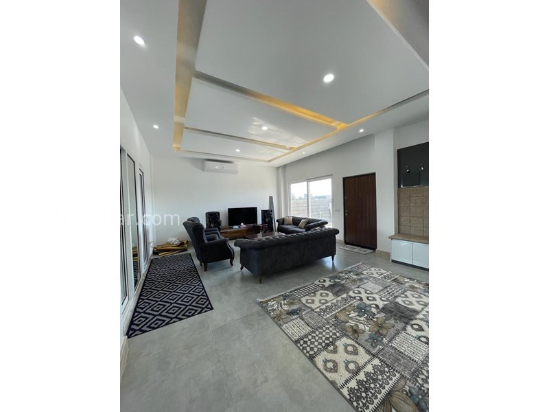 عکس شماره 739933 - اجاره ویلا استخردار در سرخرود - 