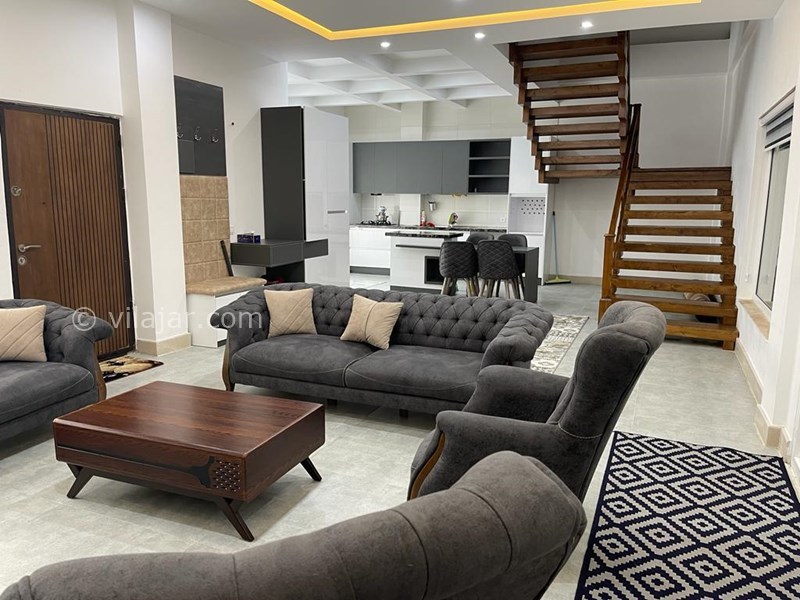 عکس شماره 739934 - اجاره ویلا استخردار در سرخرود - 