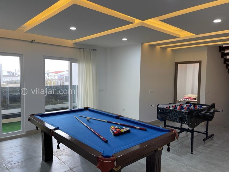 عکس شماره 739938 - اجاره ویلا استخردار در سرخرود - 