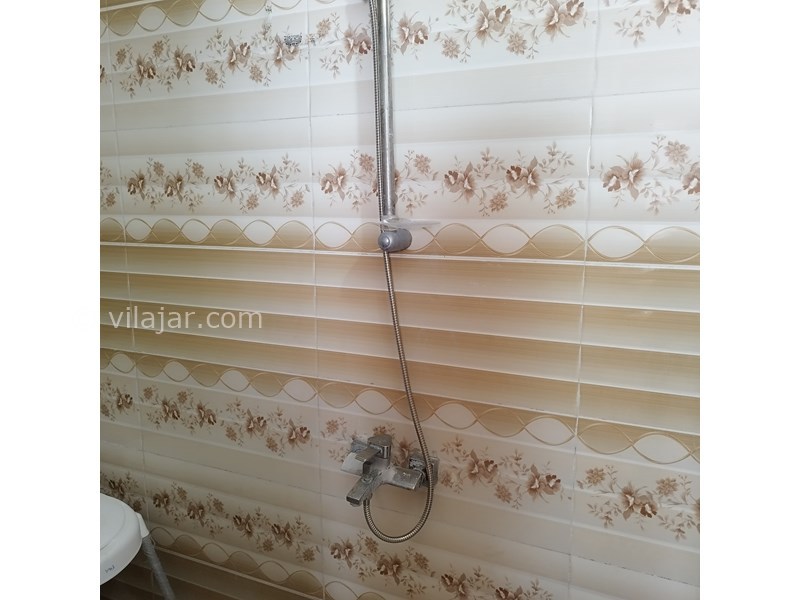 عکس شماره 740004 - اجاره ویلا چوبی در ماسال - 