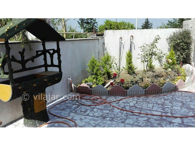 عکس شماره 74007 - اجاره ویلا در نورسر - 