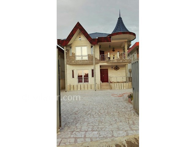 عکس شماره 74009 - اجاره ویلا در نورسر - 