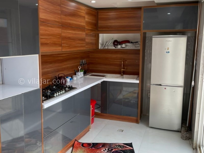 عکس شماره 740093 - ویلا با استخر روباز آبگرم رامسر دالخانی - 