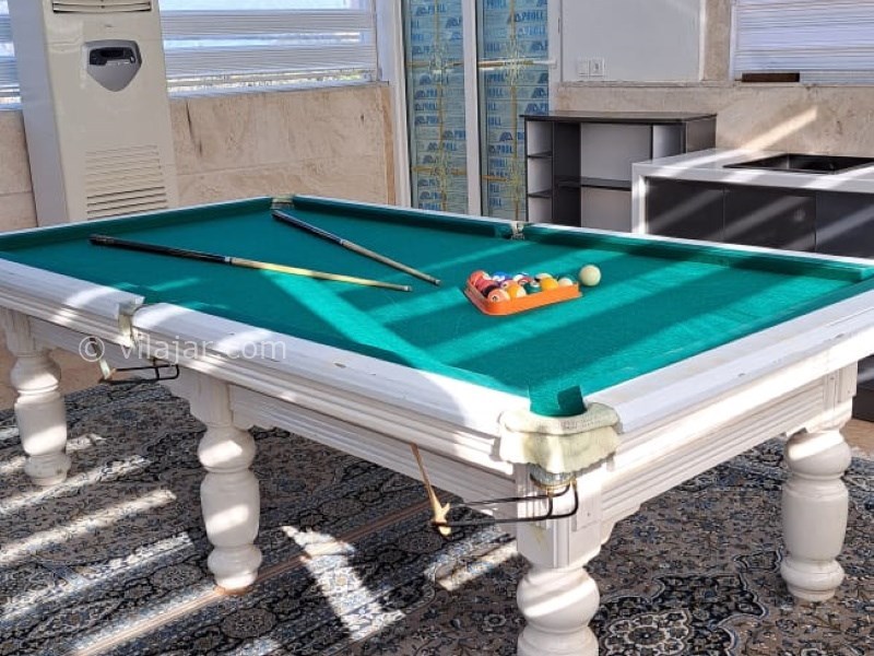 عکس شماره 740099 - ویلا با استخر روباز آبگرم رامسر دالخانی - 