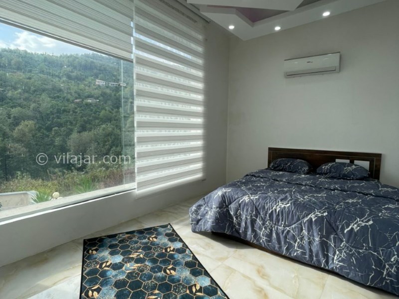 عکس شماره 740104 - ویلا با استخر روباز آبگرم رامسر دالخانی - 