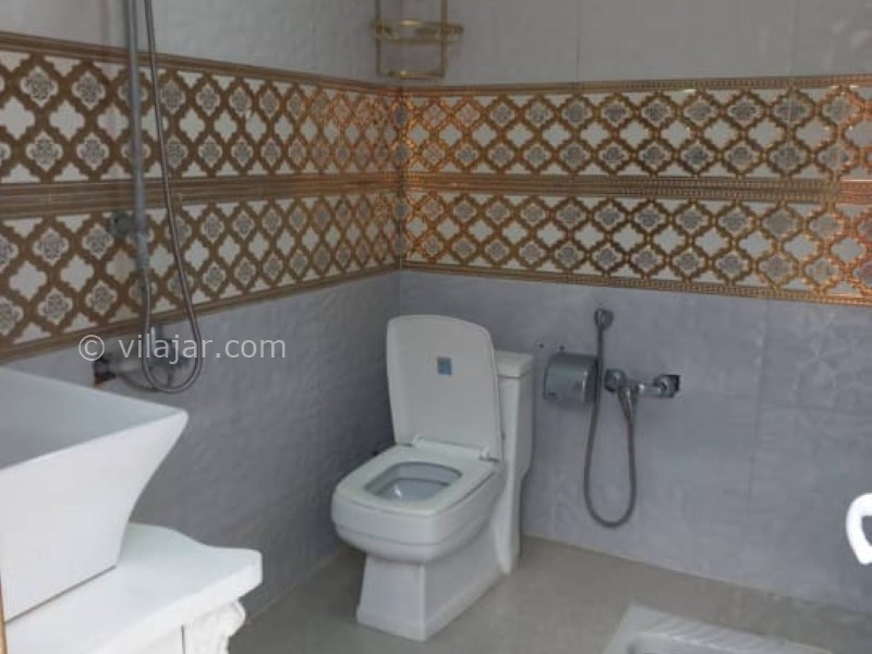 عکس شماره 740110 - ویلا با استخر روباز آبگرم رامسر دالخانی - 