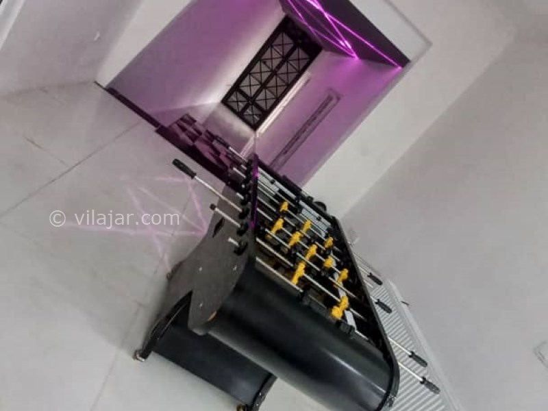 عکس شماره 740114 - ویلا با استخر روباز آبگرم رامسر دالخانی - 