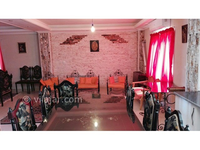 عکس شماره 74013 - اجاره ویلا در نورسر - 