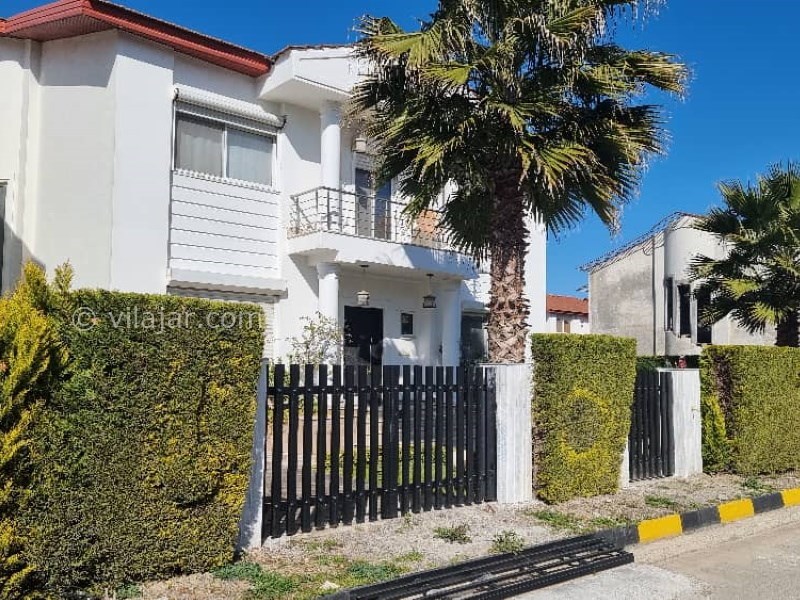 عکس شماره 740220 - اجاره ویلا محمودآباد شهرک قصر دریا - 