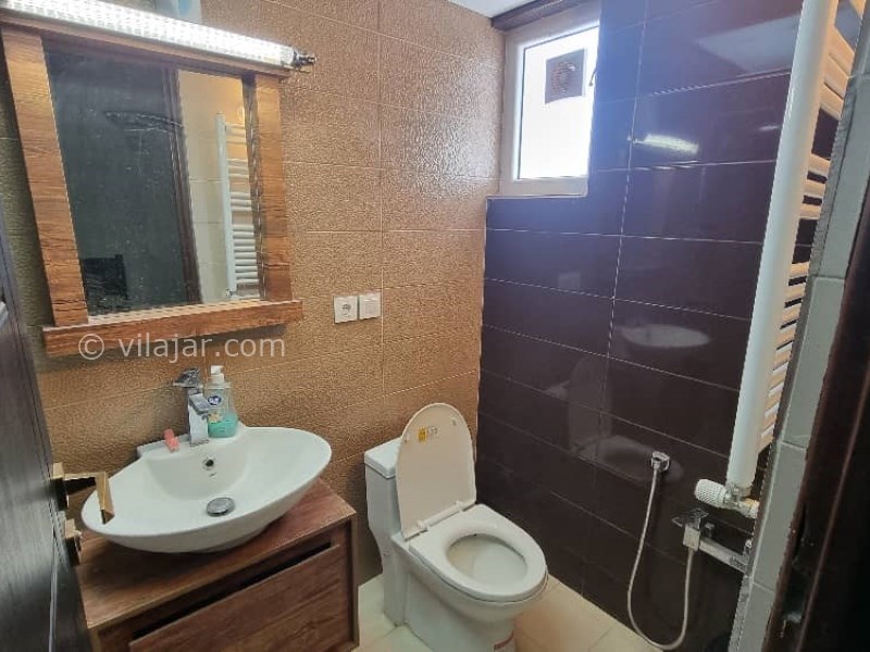 عکس شماره 740225 - اجاره ویلا محمودآباد شهرک قصر دریا - 