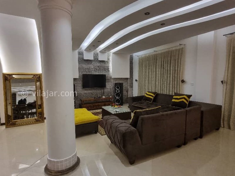 عکس شماره 740226 - اجاره ویلا محمودآباد شهرک قصر دریا - 