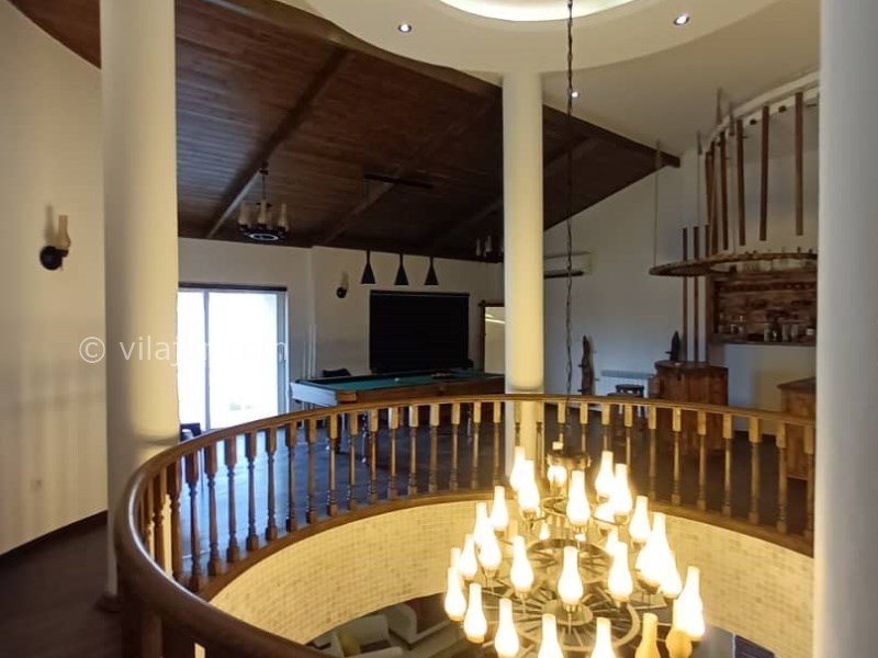 عکس شماره 740235 - اجاره ویلا محمودآباد شهرک قصر دریا - 