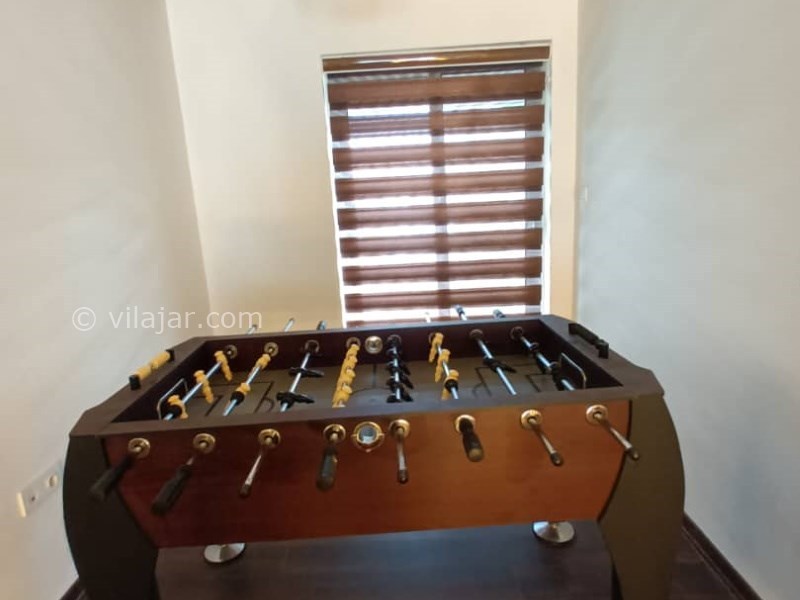 عکس شماره 740237 - اجاره ویلا محمودآباد شهرک قصر دریا - 