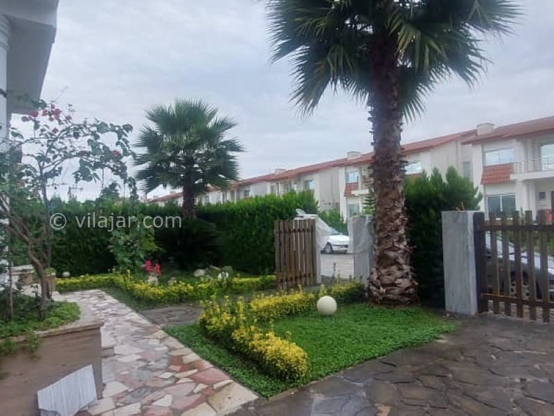 عکس شماره 740239 - اجاره ویلا محمودآباد شهرک قصر دریا - 