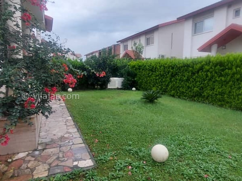 عکس شماره 740242 - اجاره ویلا محمودآباد شهرک قصر دریا - 