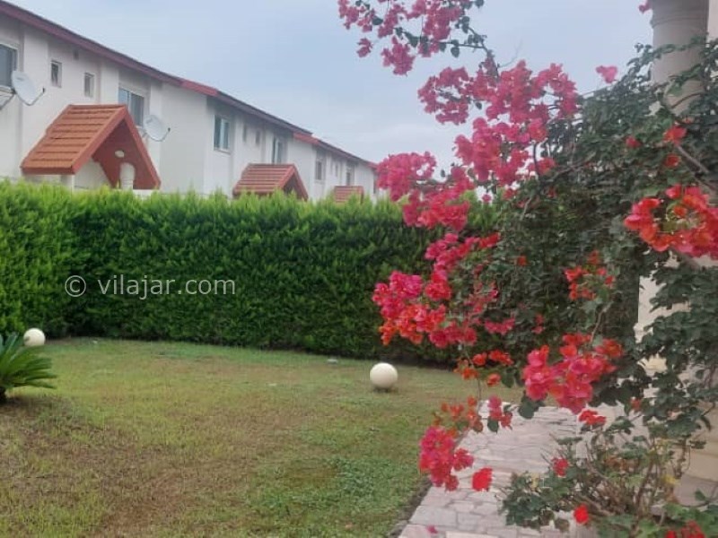 عکس شماره 740243 - اجاره ویلا محمودآباد شهرک قصر دریا - 