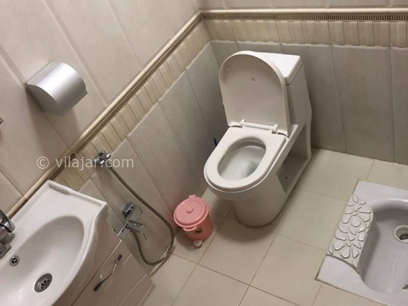 عکس شماره 740255 - اجاره اقامتگاه مبله در سرعین - 