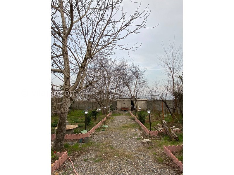 عکس شماره 740256 - اجاره باغ ویلا اطراف رشت - عکس باغ