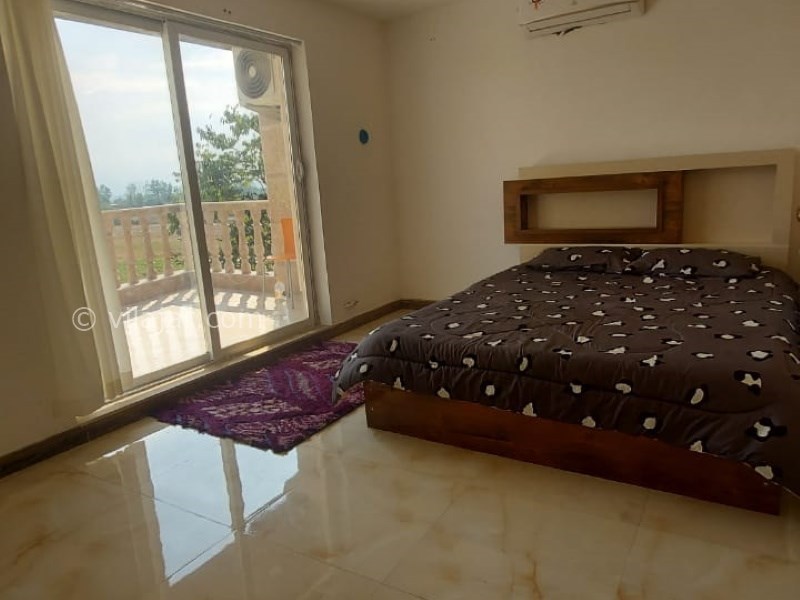 عکس شماره 740264 - ویلا با استخر جکوزی بیلیارد محموداباد - 