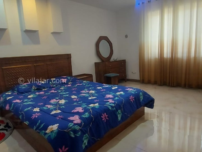 عکس شماره 740265 - ویلا با استخر جکوزی بیلیارد محموداباد - 