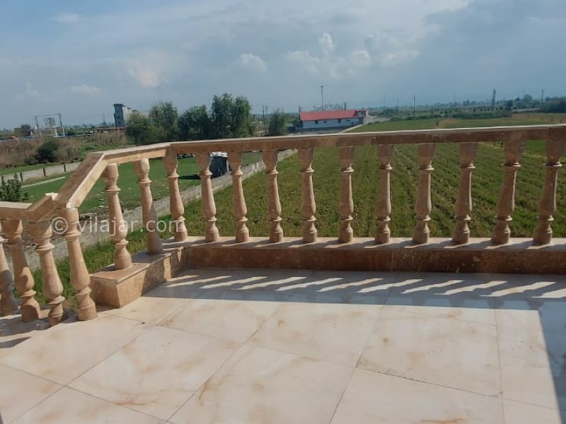 عکس شماره 740266 - ویلا با استخر جکوزی بیلیارد محموداباد - 