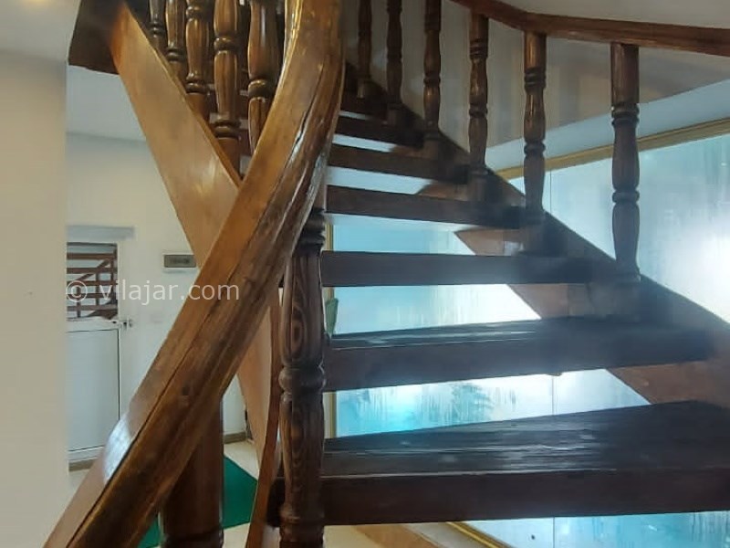 عکس شماره 740269 - ویلا با استخر جکوزی بیلیارد محموداباد - 