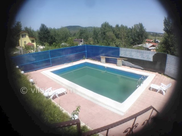 عکس شماره 74047 - ویلای استخردار پردیس گیلان - 