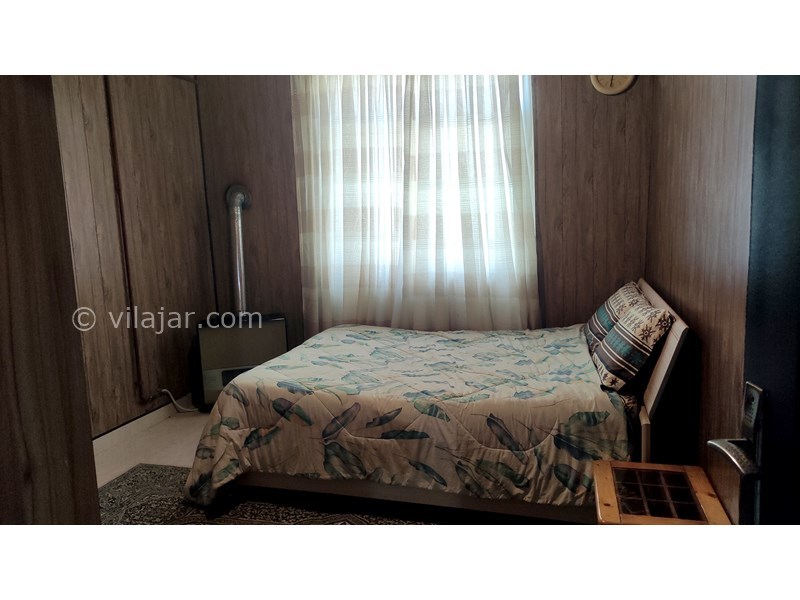 عکس شماره 740495 - اجاره خانه ویلایی در انزلی غازیان - اتاق خواب اول