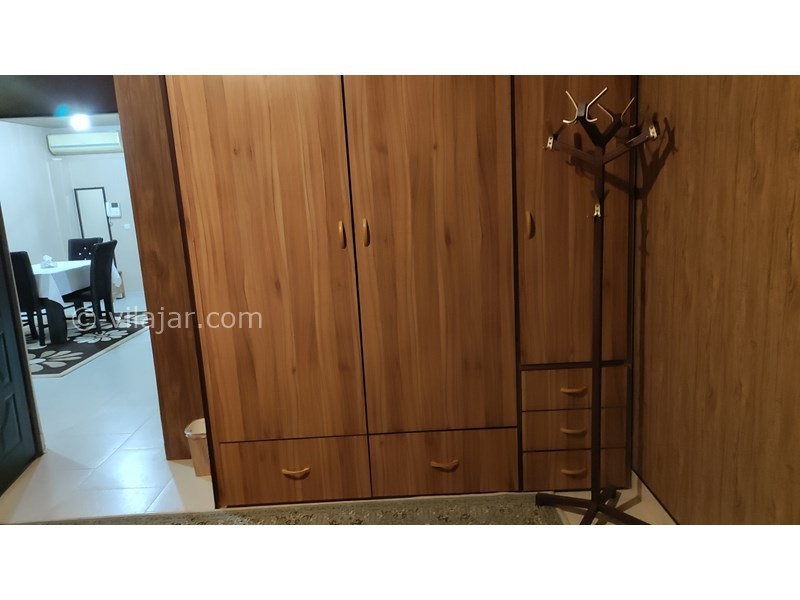 عکس شماره 740496 - اجاره خانه ویلایی در انزلی غازیان - اتاق خواب اول