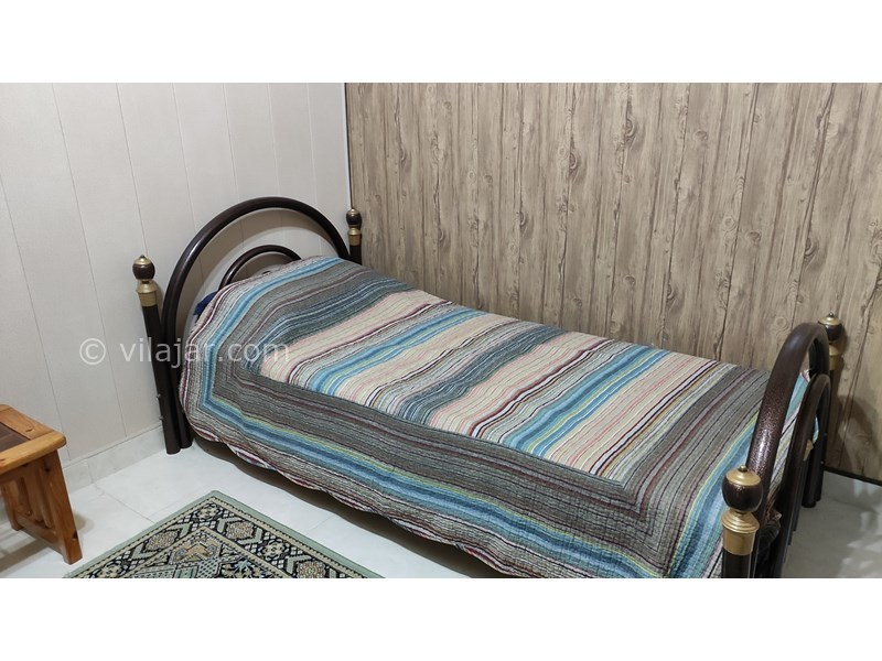 عکس شماره 740497 - اجاره خانه ویلایی در انزلی غازیان - اتاق خواب دوم