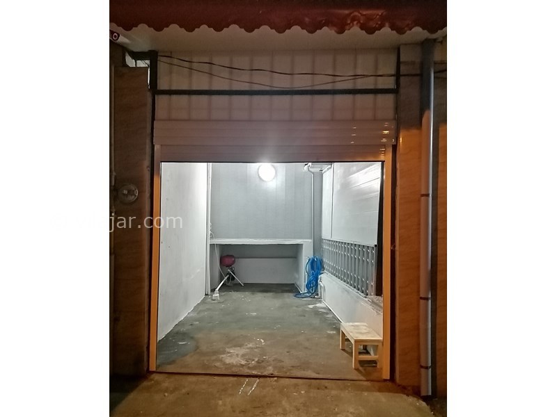 عکس شماره 740499 - اجاره خانه ویلایی در انزلی غازیان - پارکینگ