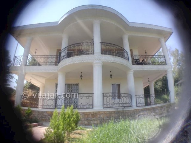 عکس شماره 74053 - ویلای استخردار پردیس گیلان - 