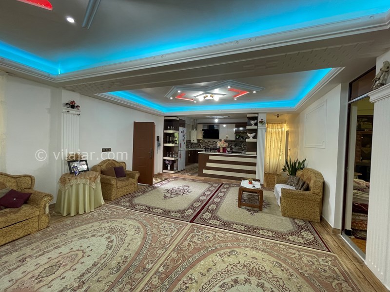 عکس شماره 740616 - اجاره ویلا جنگلی در ماسال شاندرمن - 