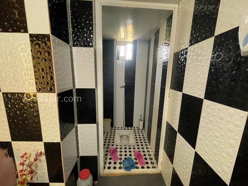 عکس شماره 740619 - اجاره ویلا جنگلی در ماسال شاندرمن - 