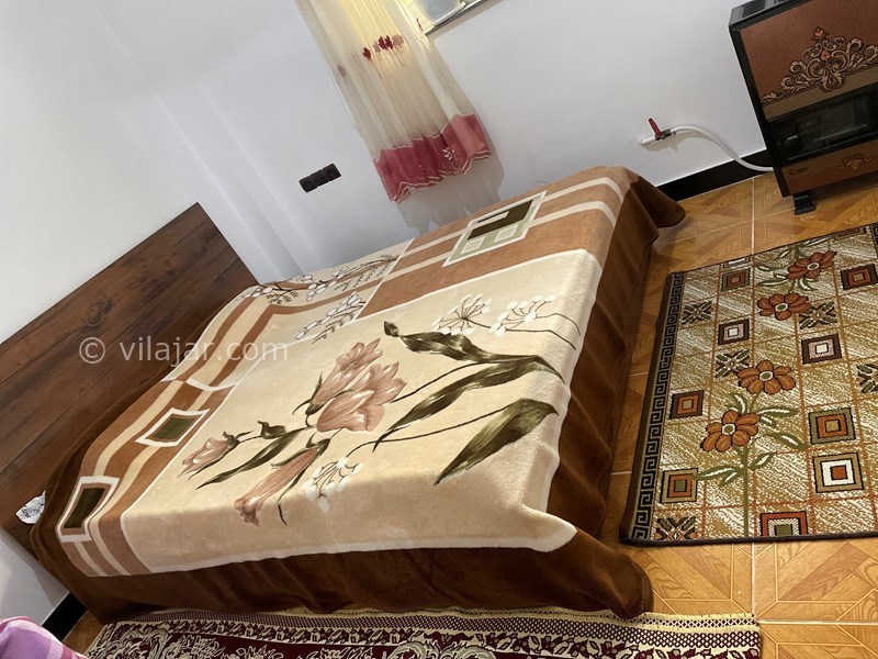 عکس شماره 740622 - اجاره ویلا جنگلی در ماسال شاندرمن - 