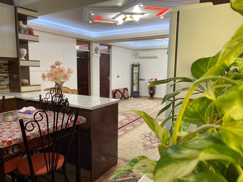 عکس شماره 740623 - اجاره ویلا جنگلی در ماسال شاندرمن - 