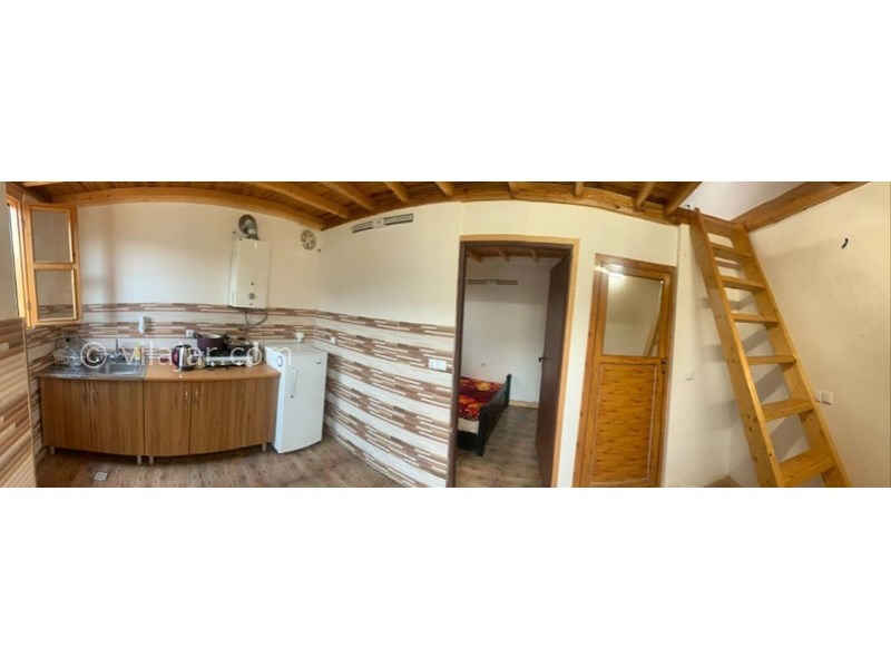 عکس شماره 740662 - اجاره اقامتگاه جنگلی در لفور سوادکوه - 