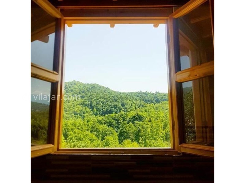 عکس شماره 740669 - اجاره اقامتگاه جنگلی در لفور سوادکوه - 