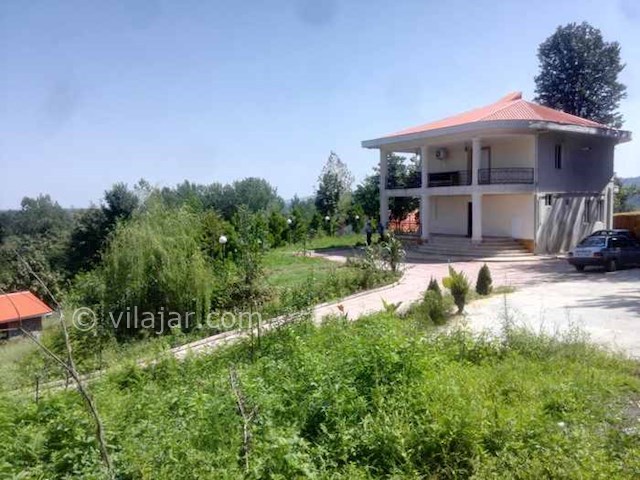 عکس شماره 74067 - ویلای استخردار پردیس گیلان - 