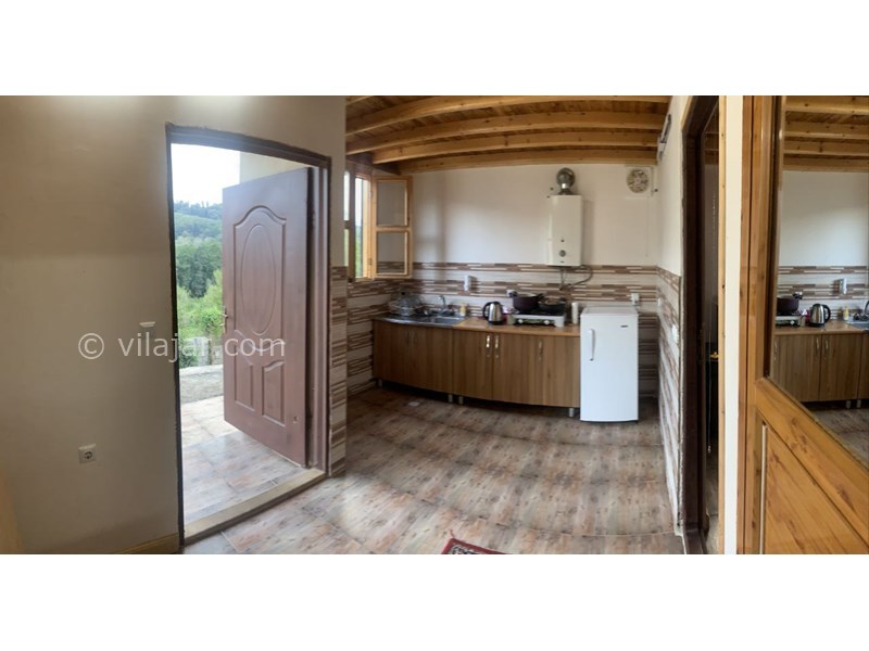 عکس شماره 740670 - اجاره اقامتگاه جنگلی در لفور سوادکوه - 