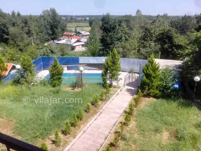 عکس شماره 74069 - ویلای استخردار پردیس گیلان - 