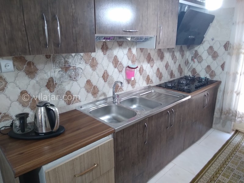 عکس شماره 740698 - اقامتگاه در سوادکوه نزدیک جوارم - اشپزخانه