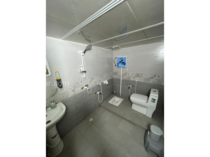 عکس شماره 740718 - اجاره ویلا چوبی با بیلیارد در رامسر - 