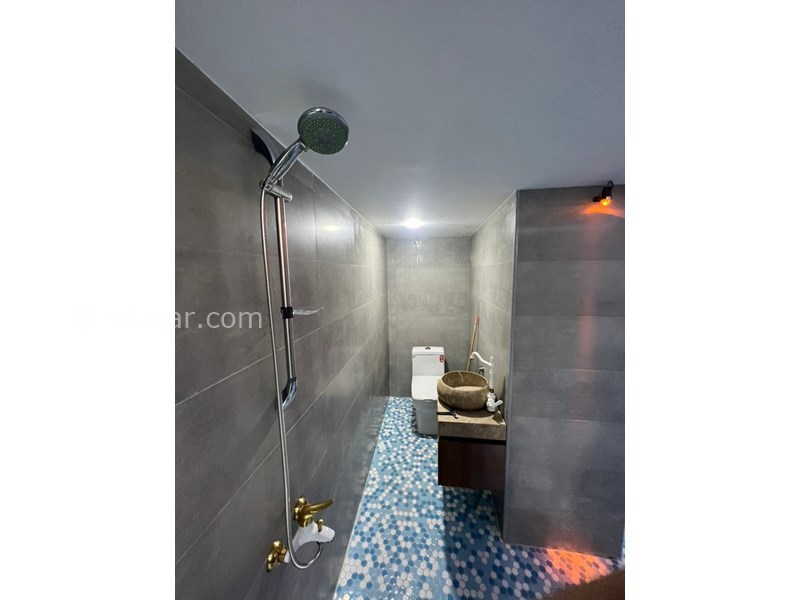 عکس شماره 740724 - اجاره ویلا چوبی با بیلیارد در رامسر - 