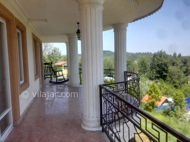عکس شماره 74077 - ویلای استخردار پردیس گیلان - 