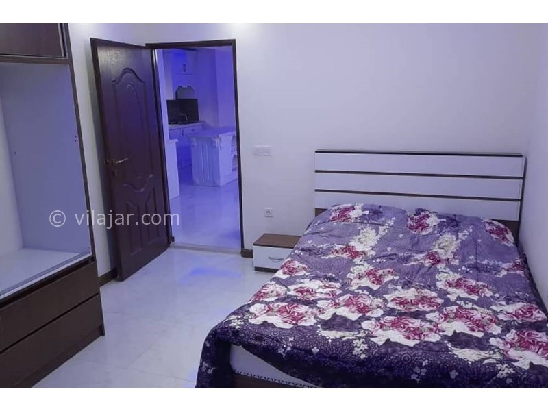 عکس شماره 740795 - اجاره ویلا با استخر آبگرم متل قو - 