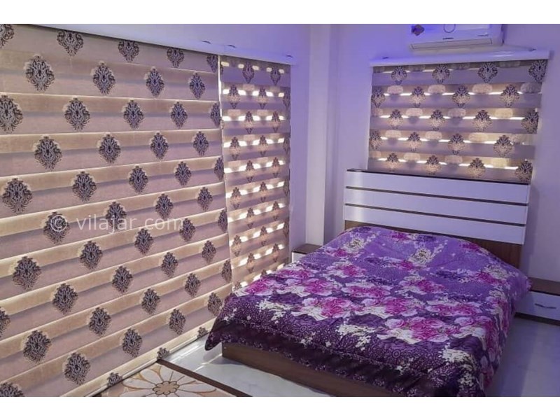 عکس شماره 740796 - اجاره ویلا با استخر آبگرم متل قو - 